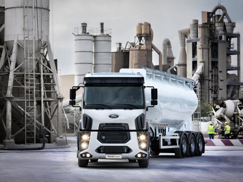 FORD CARGO, foto 32