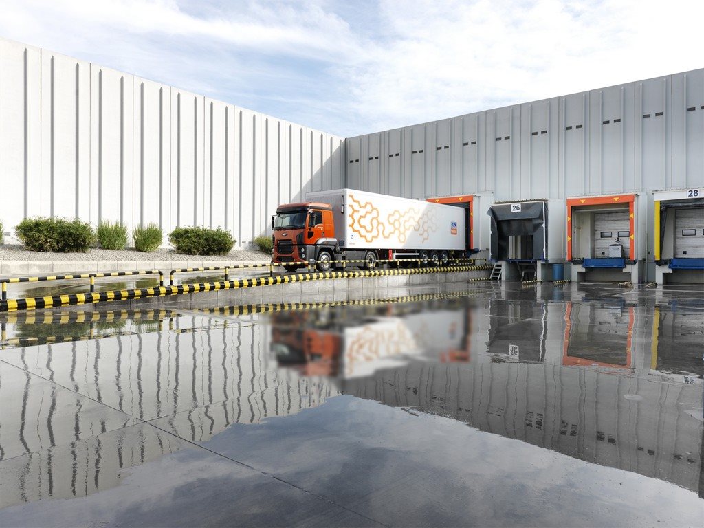 FORD CARGO, foto 33