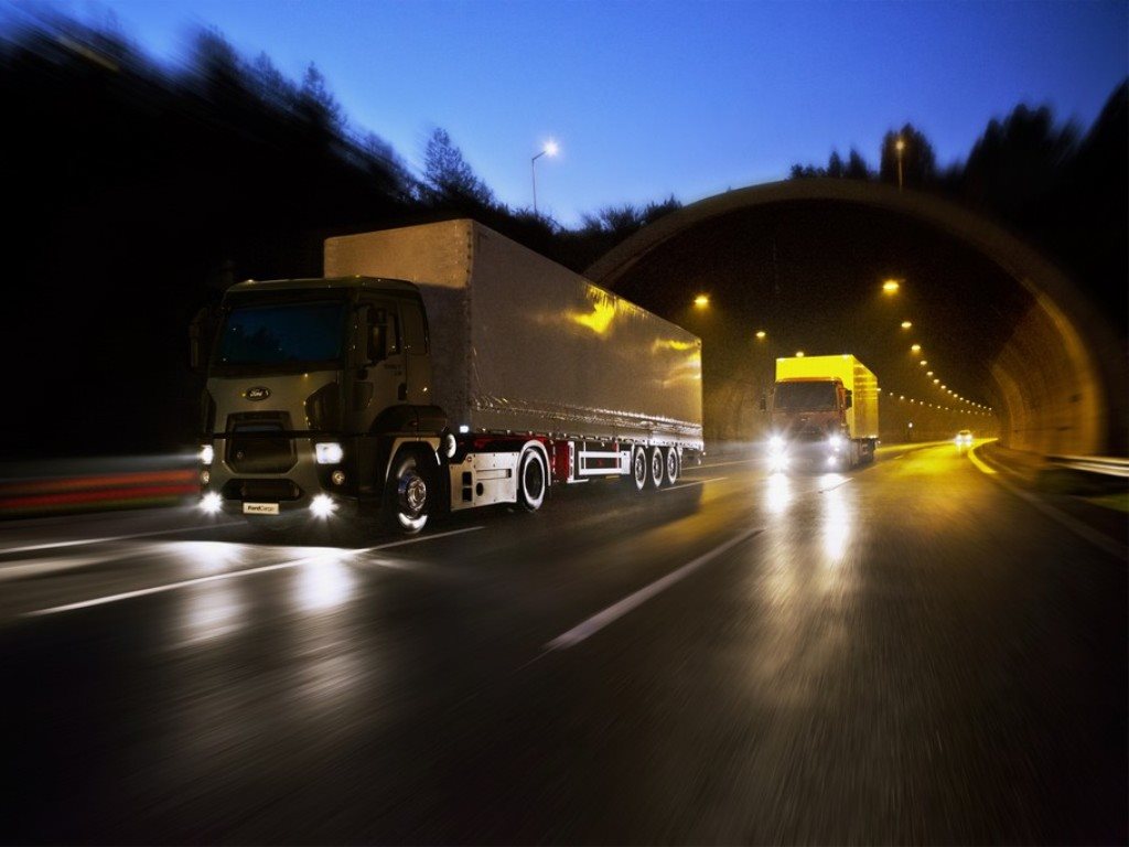 FORD CARGO, foto 34