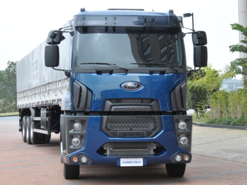 FORD CARGO, foto 36