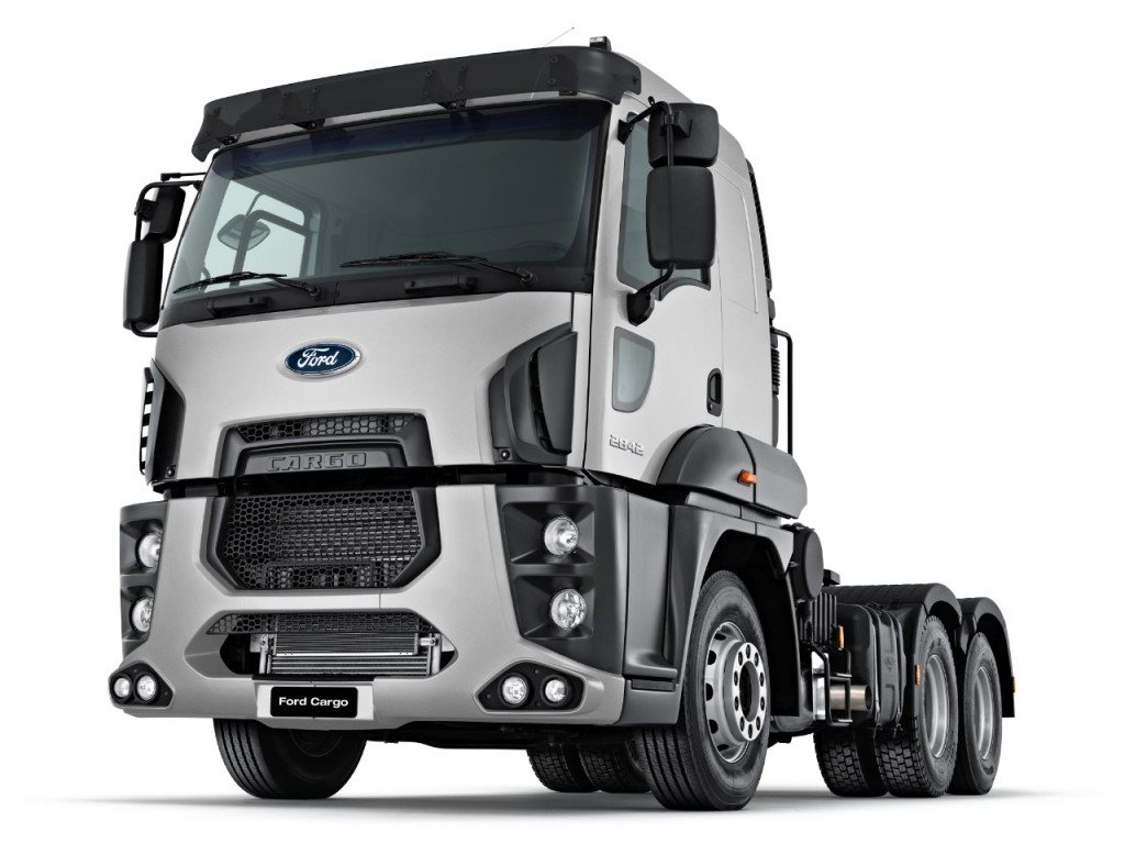 FORD CARGO, foto 37