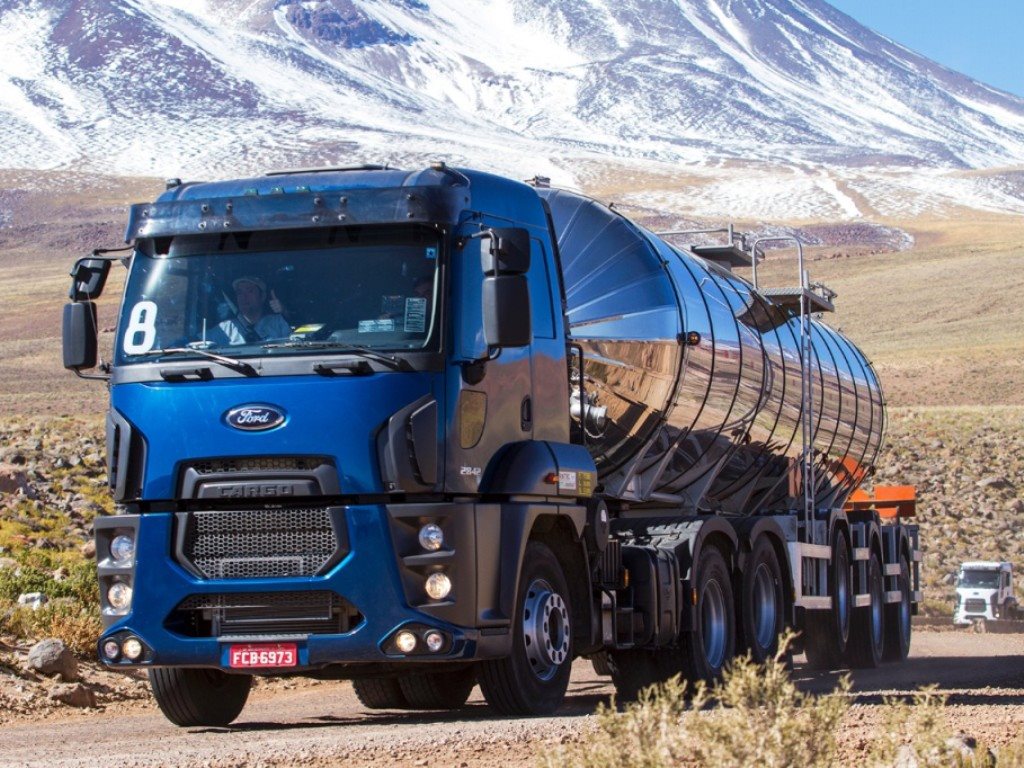 FORD CARGO, foto 38
