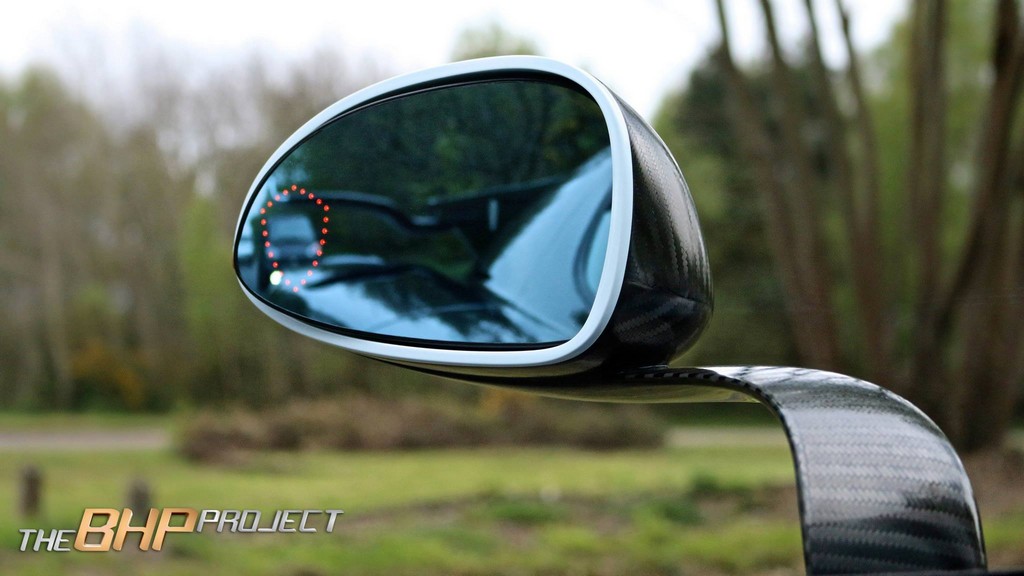 2014 - KOENIGSEGG ONE:1 BHP PROJECT, foto 14