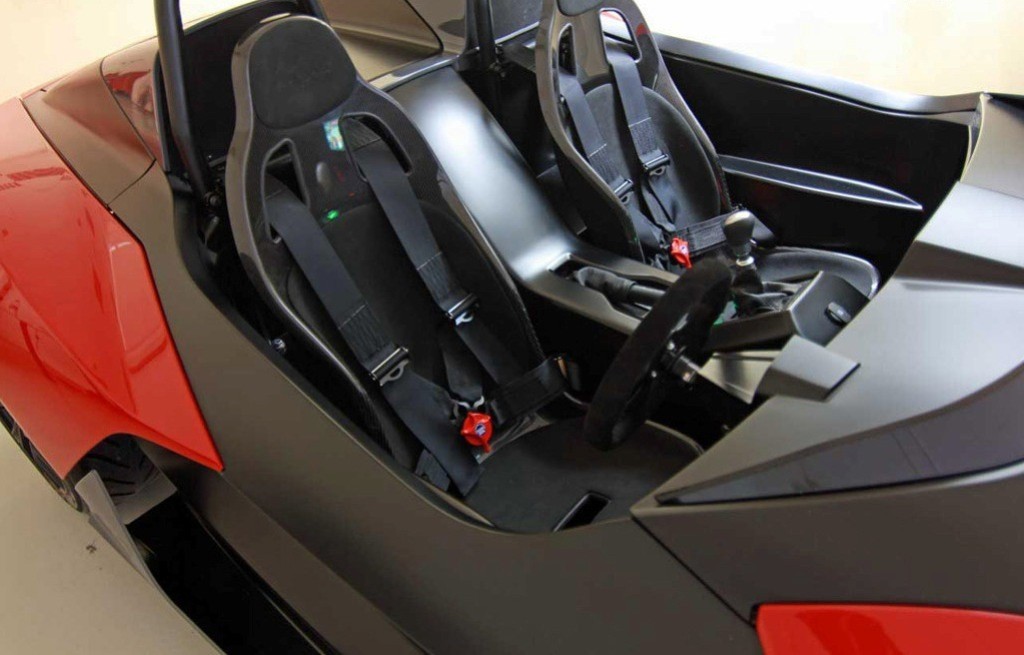 2014 - ZENOS E10, foto 6