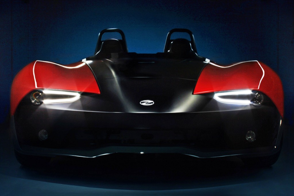 2014 - ZENOS E10, foto 9