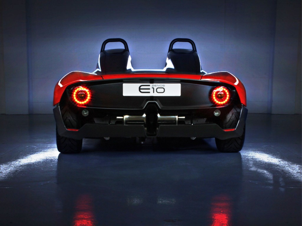 2014 - ZENOS E10, foto 10