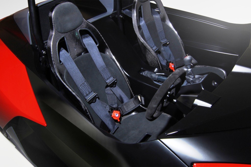 2014 - ZENOS E10, foto 12
