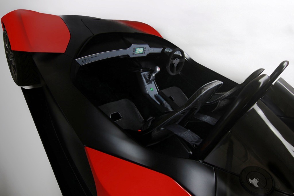 2014 - ZENOS E10, foto 13
