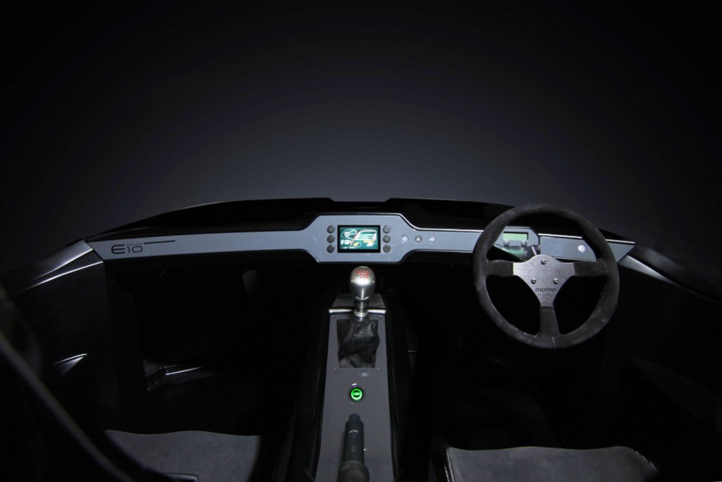 2014 - ZENOS E10, foto 14