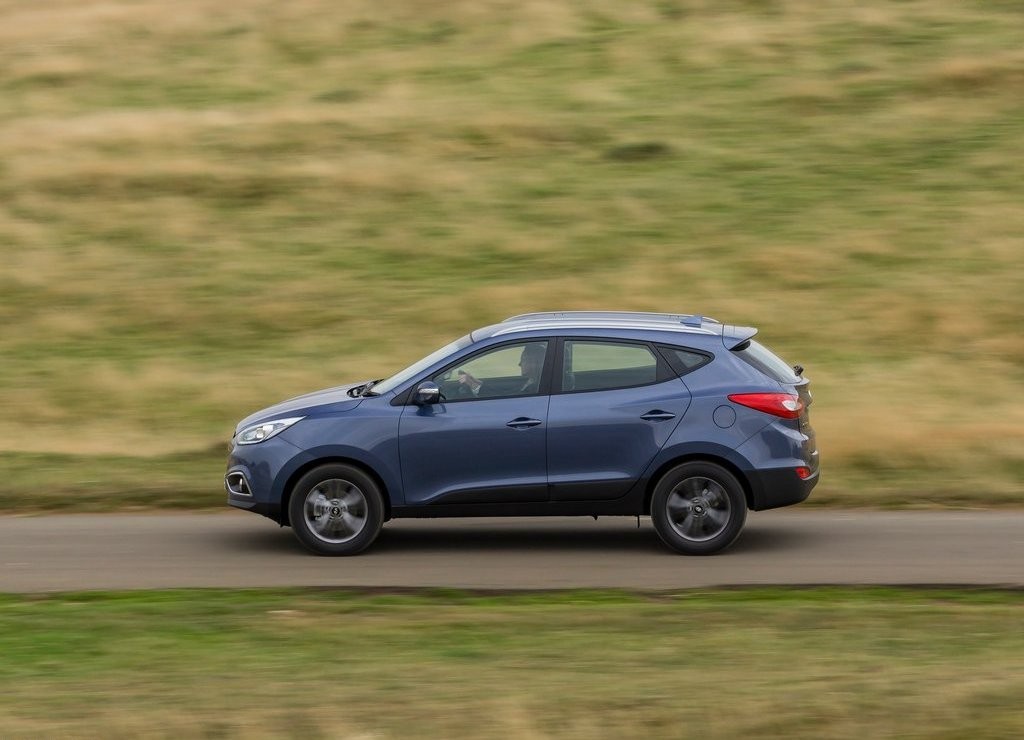 2015 - HYUNDAI iX35, foto 46