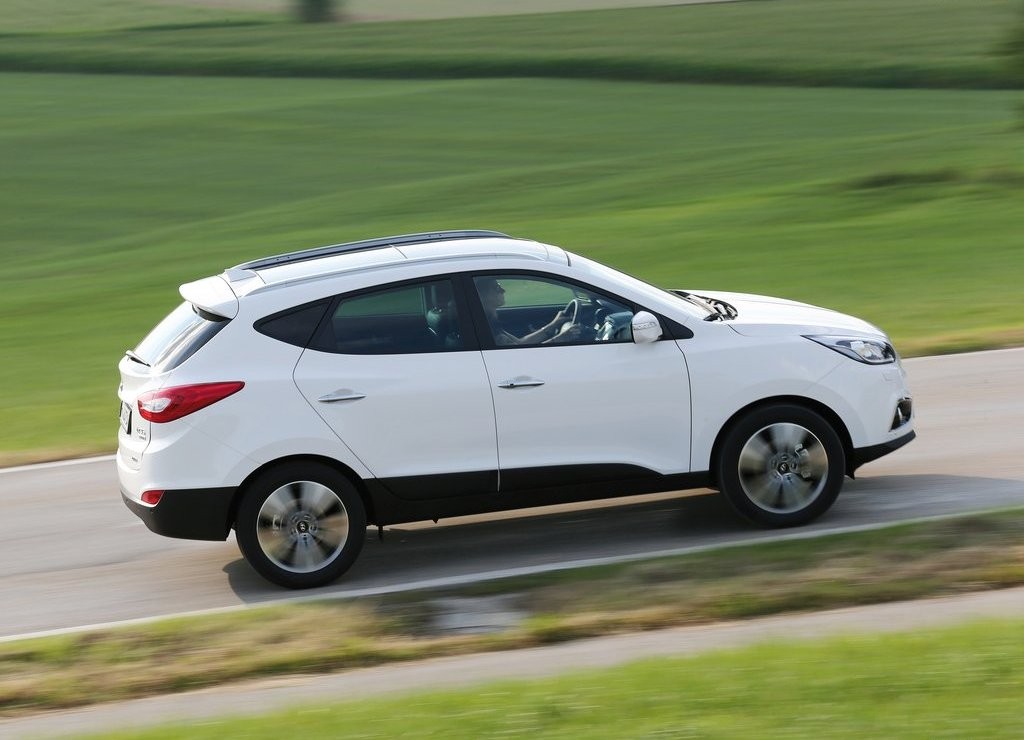 2015 - HYUNDAI iX35, foto 48
