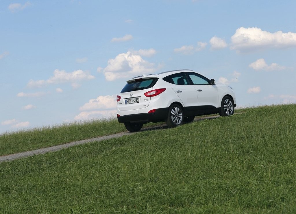 2015 - HYUNDAI iX35, foto 63