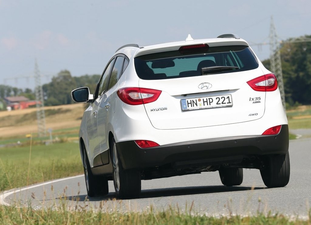 2015 - HYUNDAI iX35, foto 66