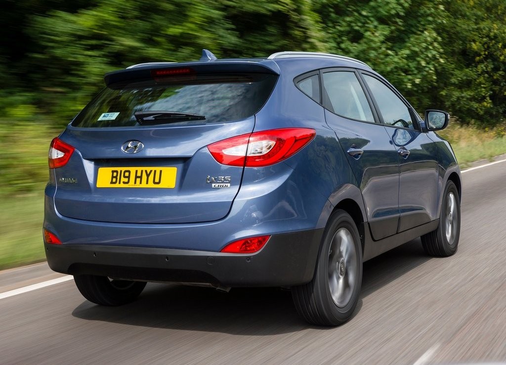 2015 - HYUNDAI iX35, foto 67