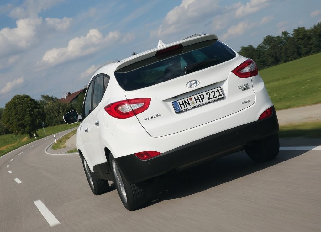 2015 - HYUNDAI iX35, foto 71