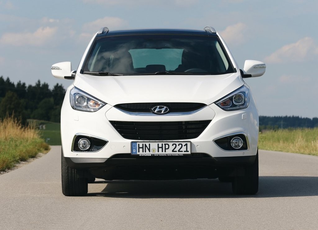 2015 - HYUNDAI iX35, foto 72