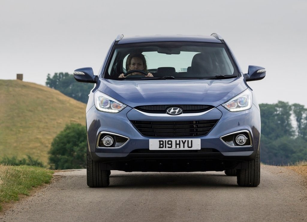2015 - HYUNDAI iX35, foto 73