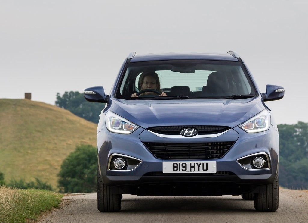 2015 - HYUNDAI iX35, foto 74