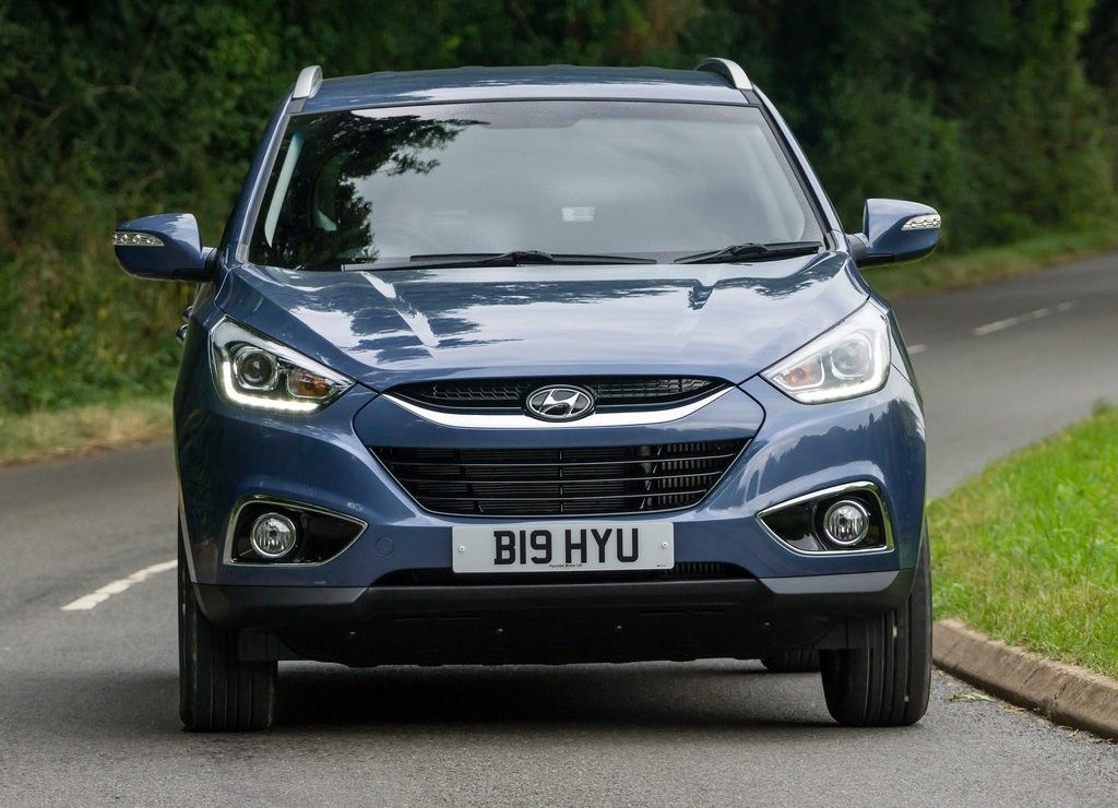 2015 - HYUNDAI iX35, foto 75