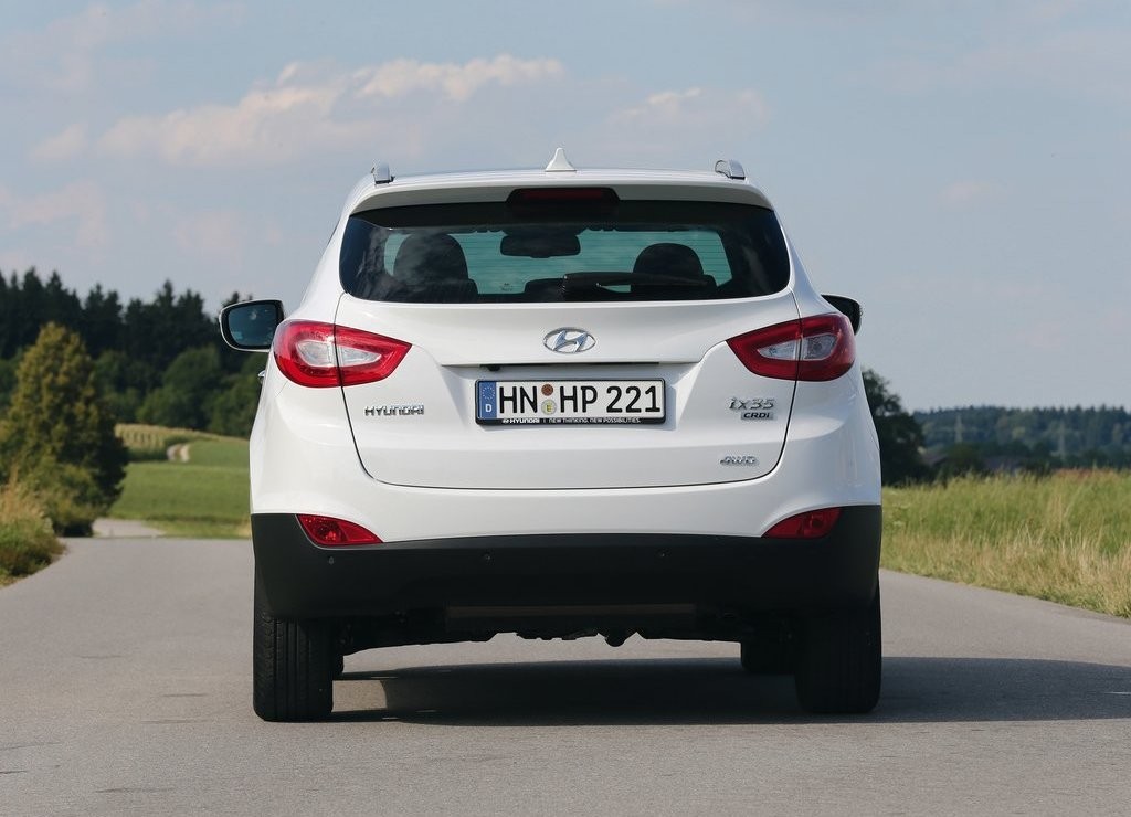 2015 - HYUNDAI iX35, foto 76