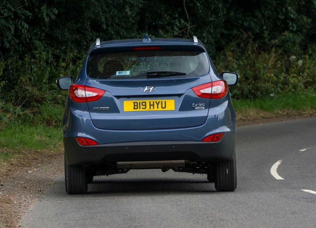 2015 - HYUNDAI iX35, foto 77