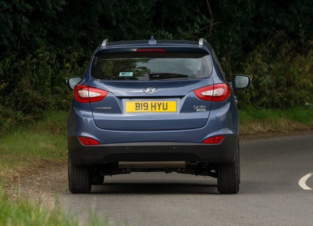 2015 - HYUNDAI iX35, foto 78