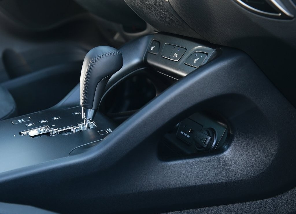 2015 - HYUNDAI iX35, foto 91