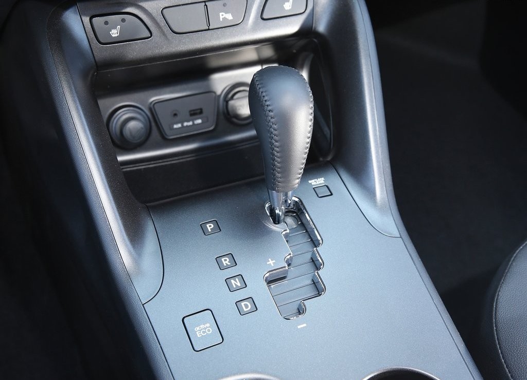 2015 - HYUNDAI iX35, foto 92