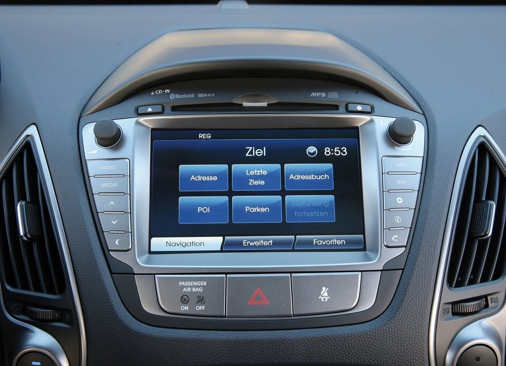 2015 - HYUNDAI iX35, foto 95