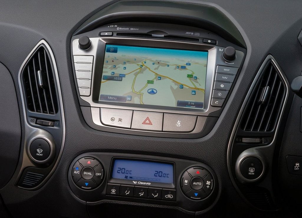 2015 - HYUNDAI iX35, foto 99