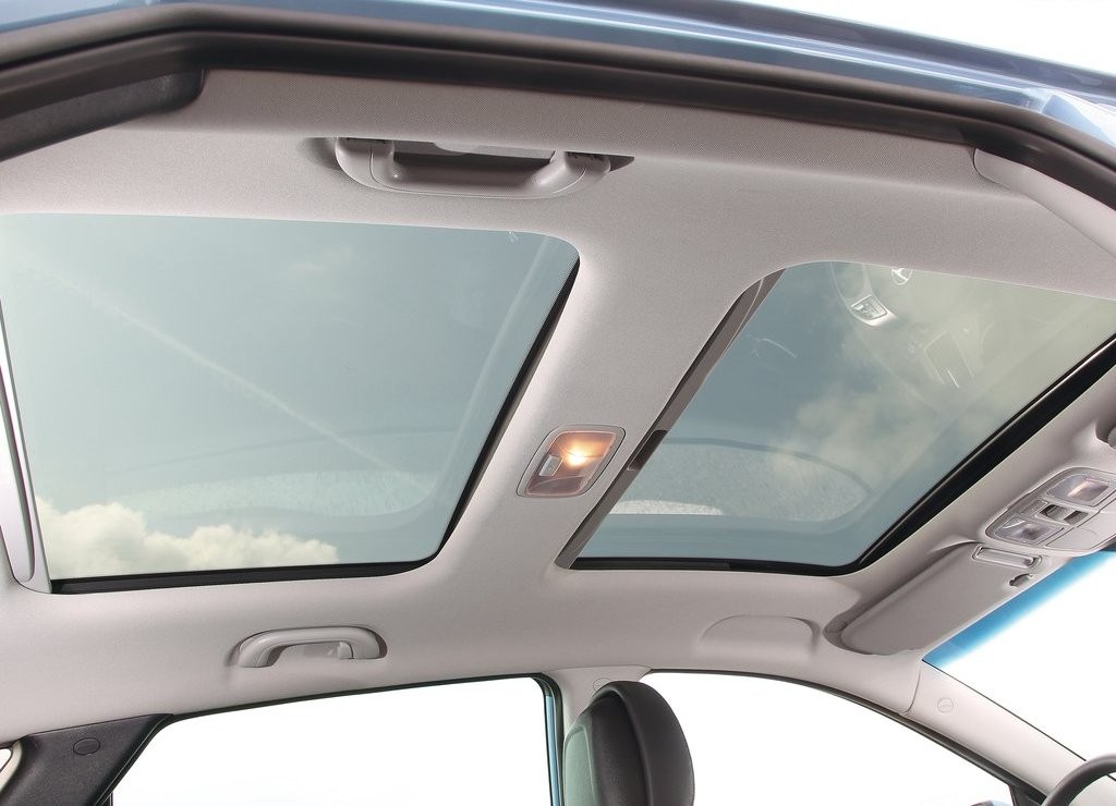 2015 - HYUNDAI iX35, foto 104