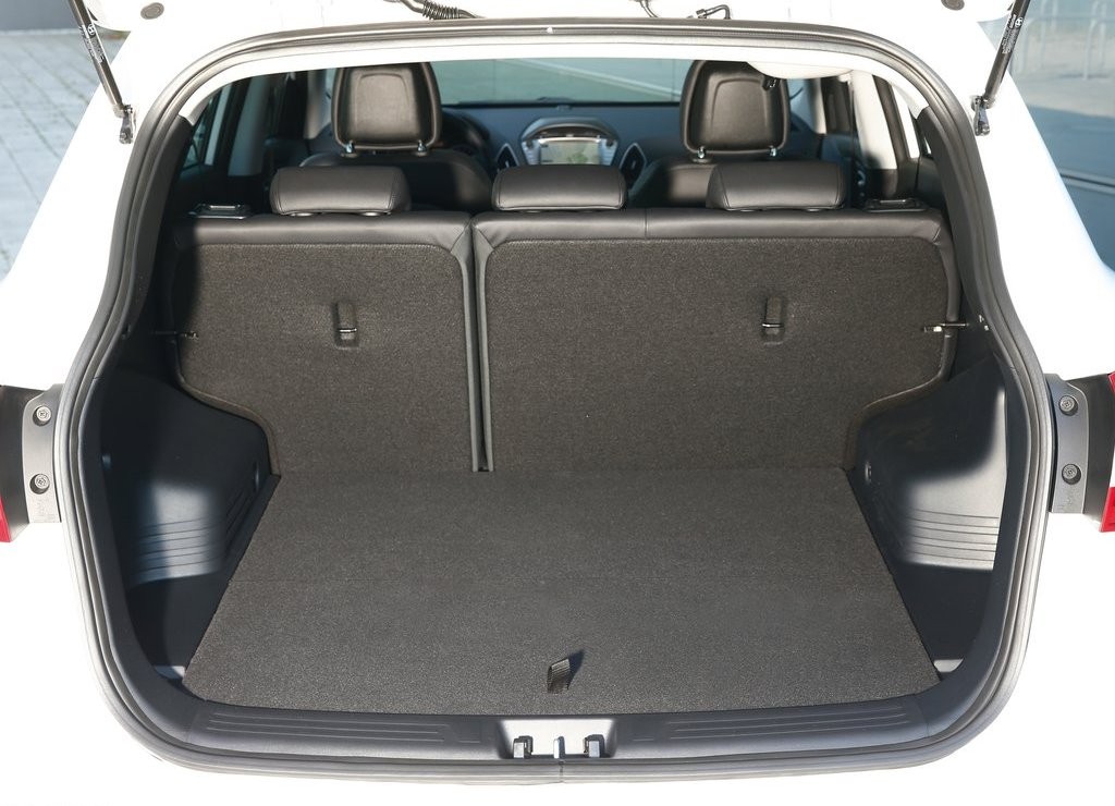 2015 - HYUNDAI iX35, foto 105