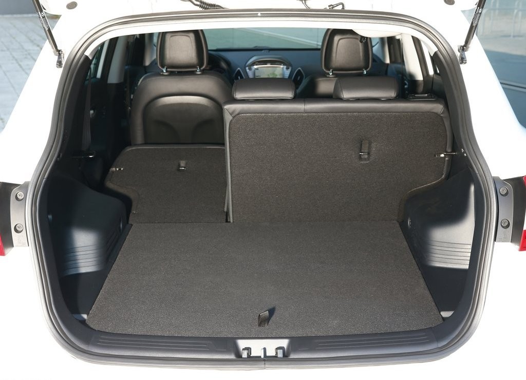2015 - HYUNDAI iX35, foto 106