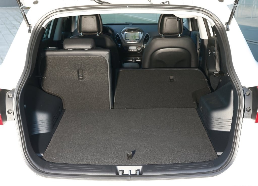 2015 - HYUNDAI iX35, foto 107