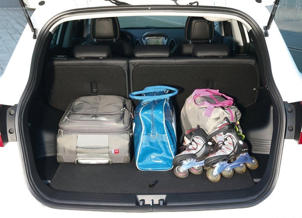 2015 - HYUNDAI iX35, foto 108