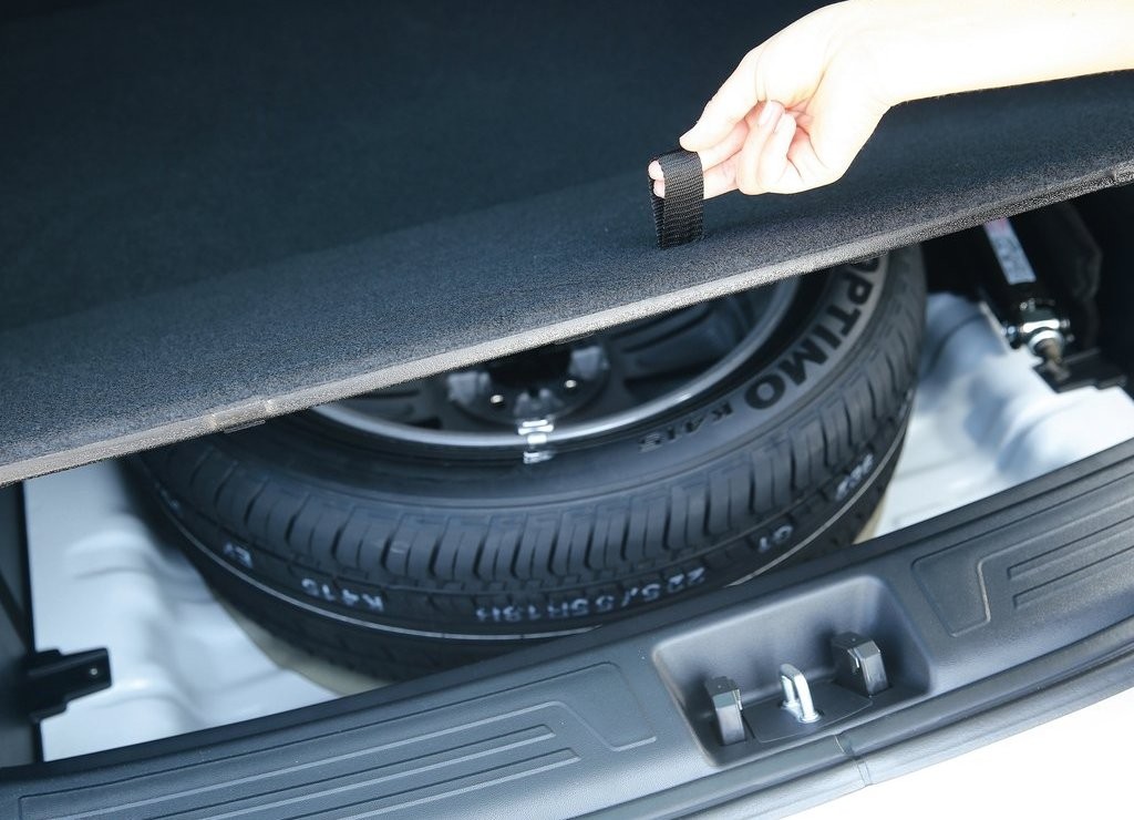 2015 - HYUNDAI iX35, foto 110