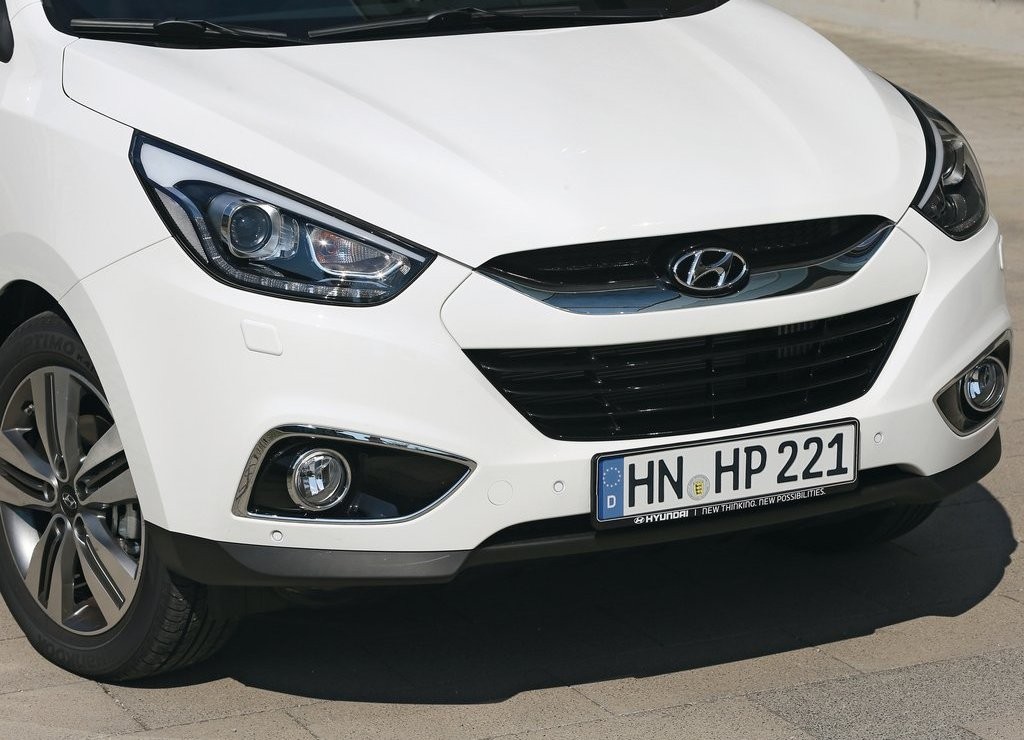 2015 - HYUNDAI iX35, foto 112
