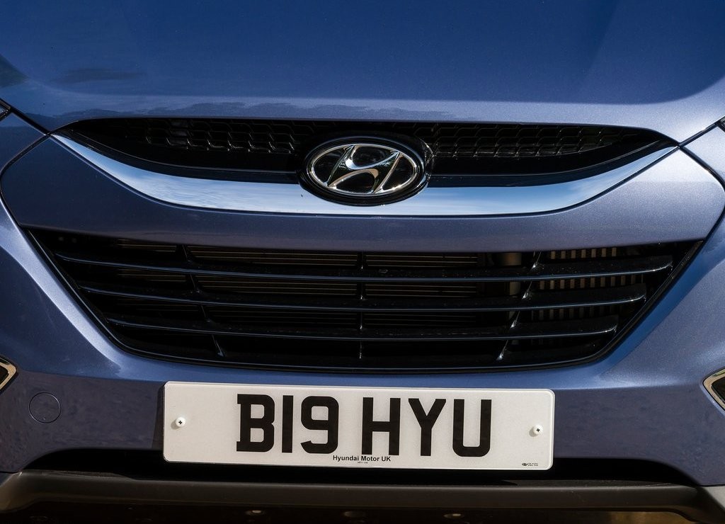 2015 - HYUNDAI iX35, foto 113