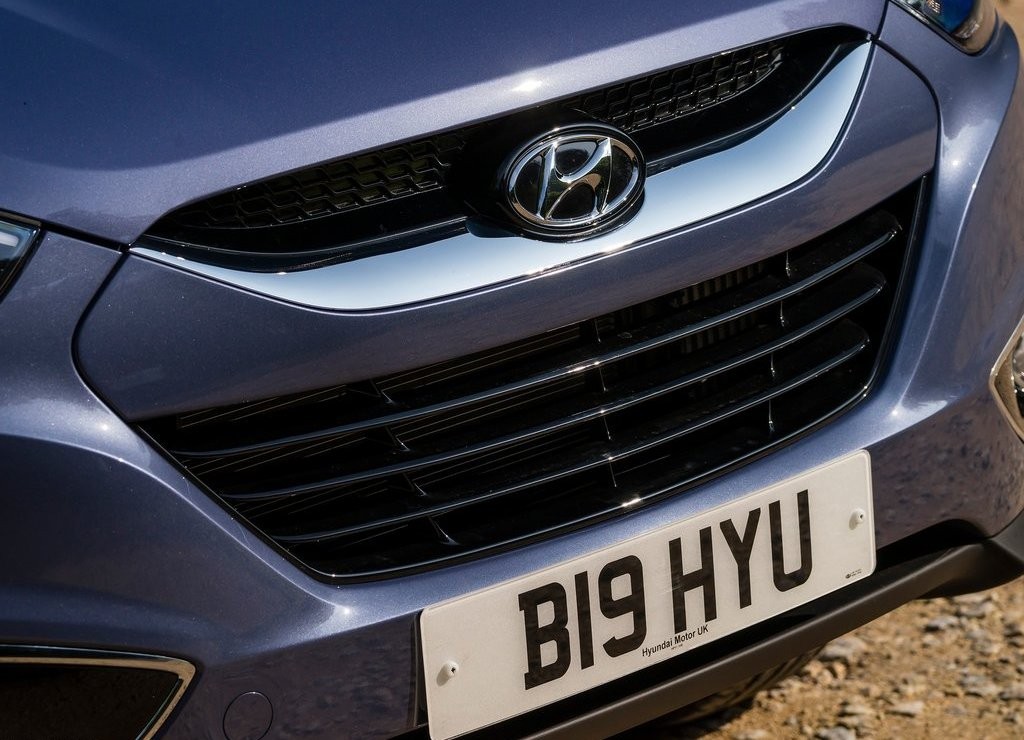 2015 - HYUNDAI iX35, foto 114