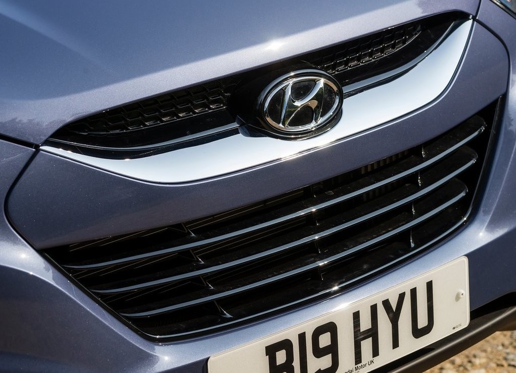 2015 - HYUNDAI iX35, foto 115