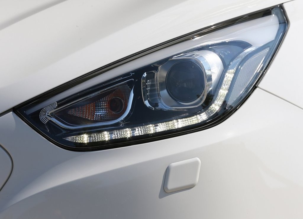 2015 - HYUNDAI iX35, foto 116