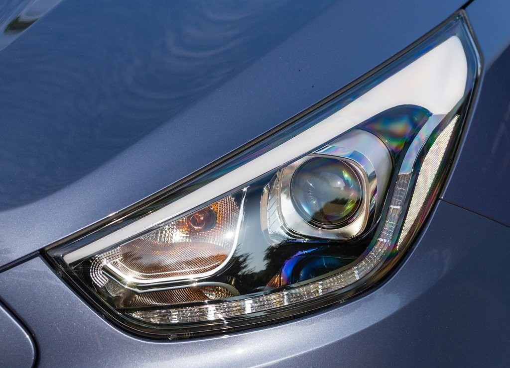 2015 - HYUNDAI iX35, foto 117