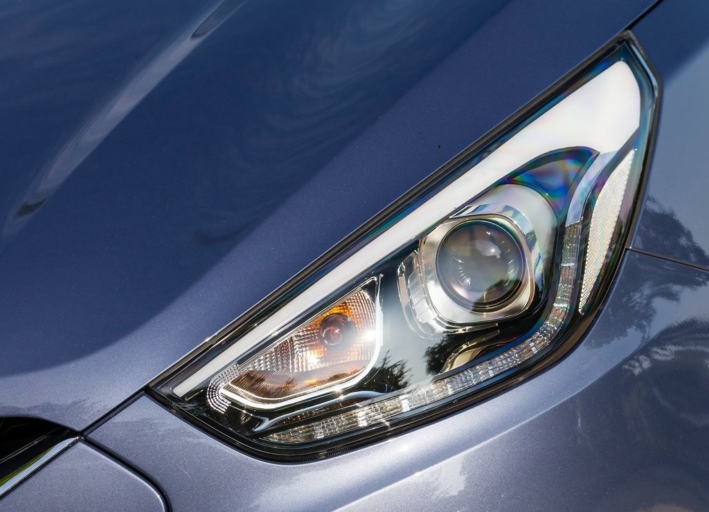 2015 - HYUNDAI iX35, foto 118