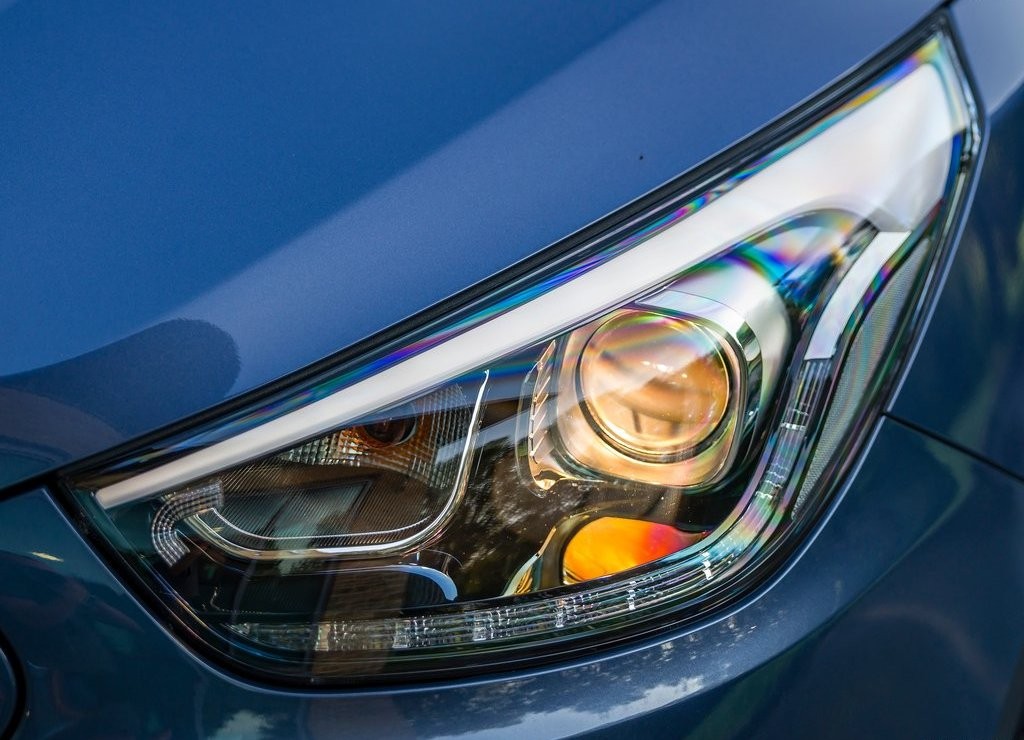 2015 - HYUNDAI iX35, foto 119