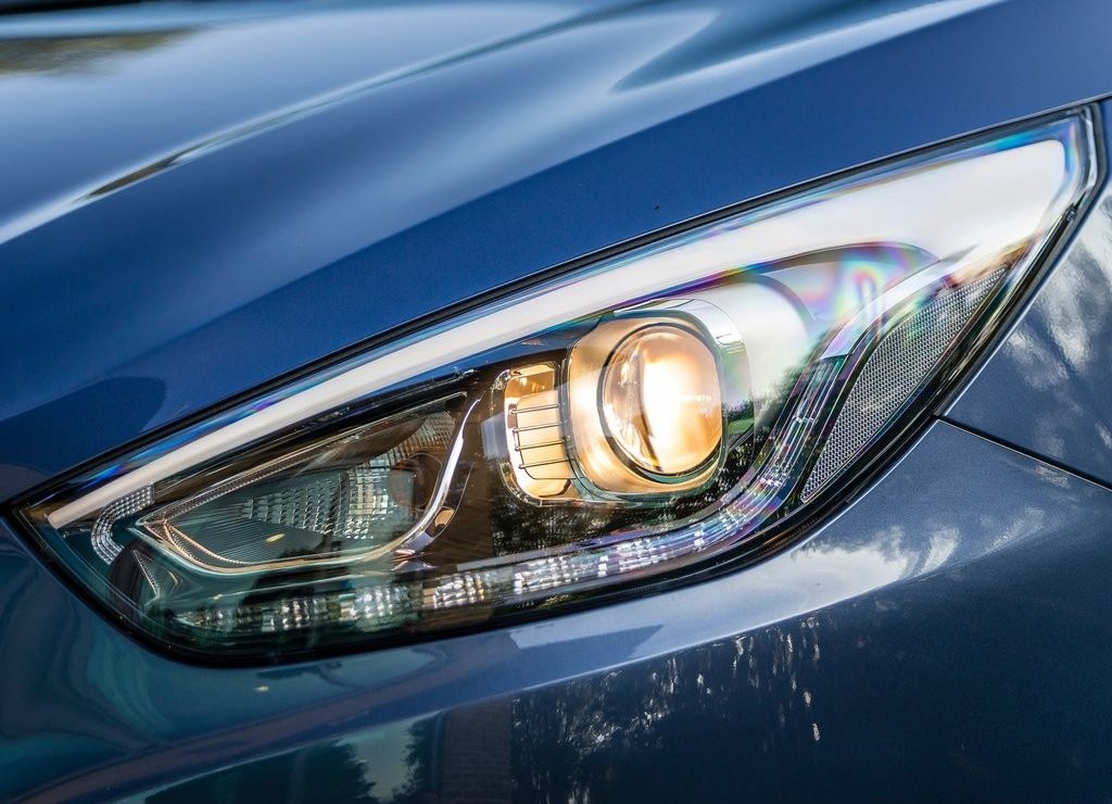 2015 - HYUNDAI iX35, foto 120