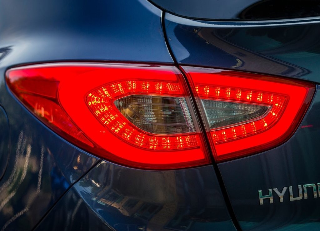 2015 - HYUNDAI iX35, foto 121