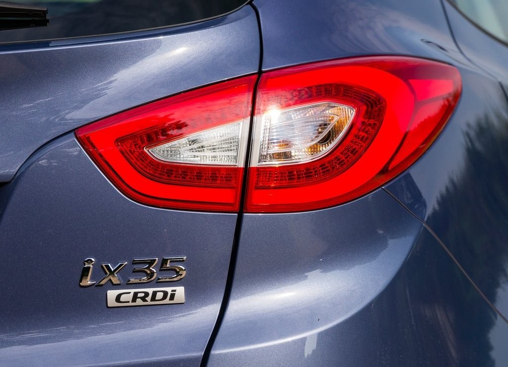 2015 - HYUNDAI iX35, foto 122
