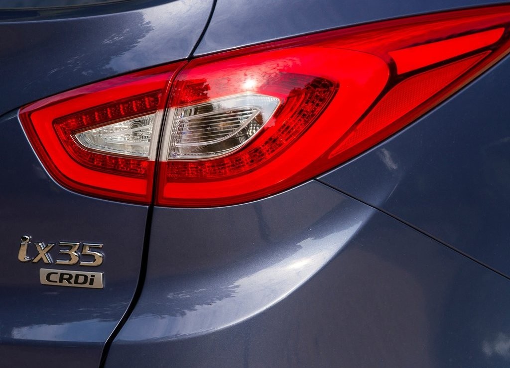 2015 - HYUNDAI iX35, foto 123