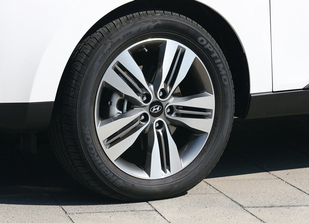 2015 - HYUNDAI iX35, foto 131