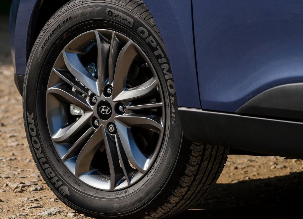 2015 - HYUNDAI iX35, foto 132